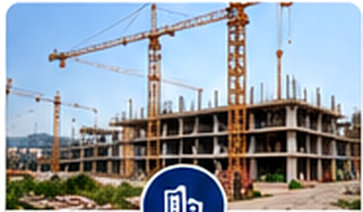 الهندسة المدنية والمعمارية