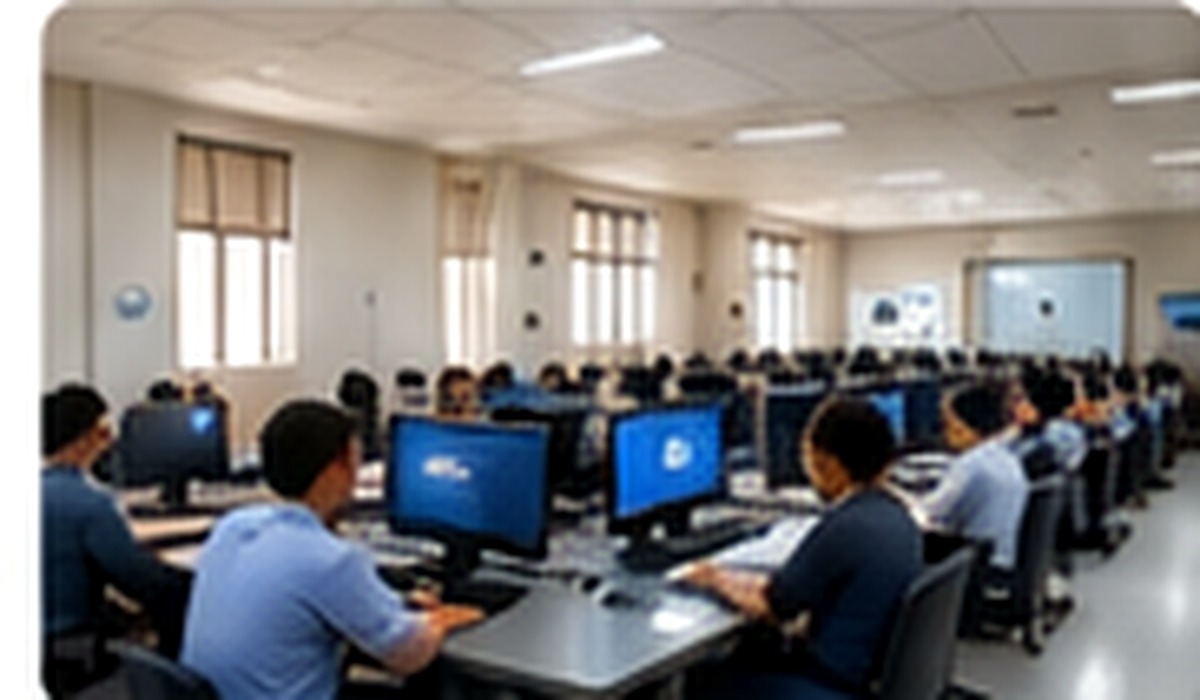 تقنية المعلومات