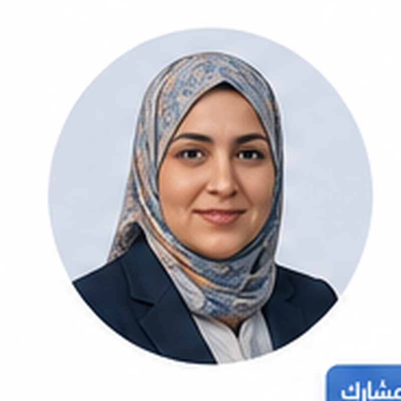 م. فاطمة علي
