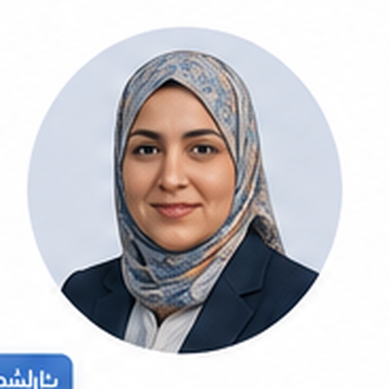 م. هدى إبراهيم