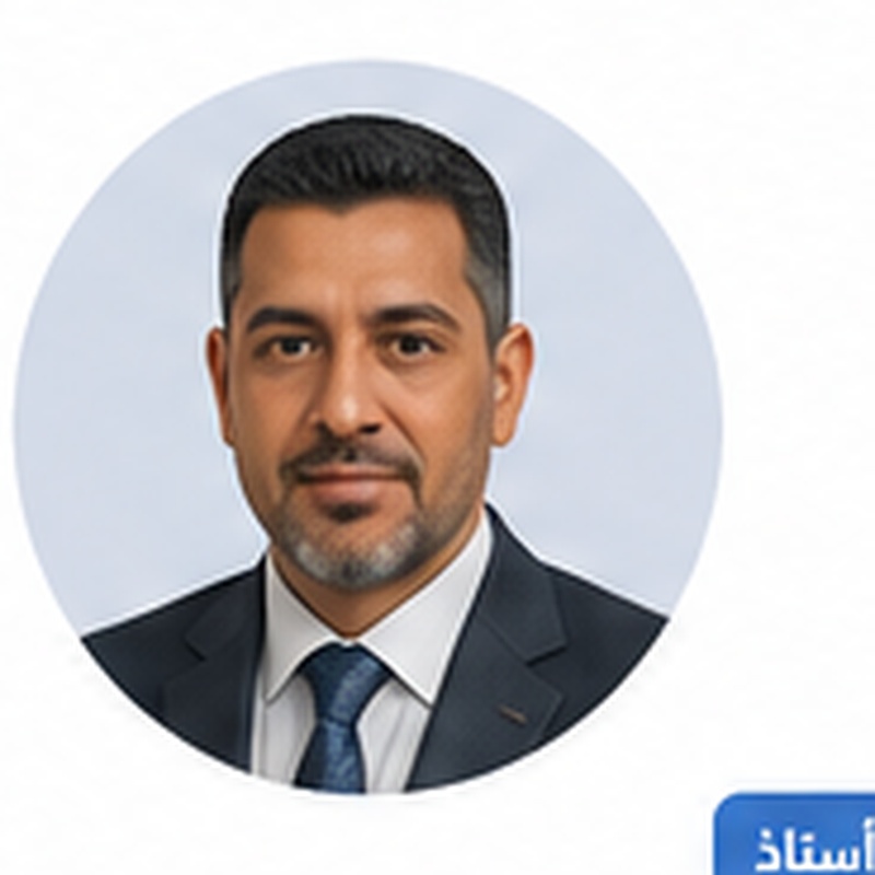 م. خالد منصور