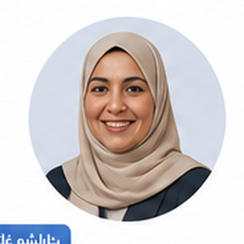 أ. ريم محمود